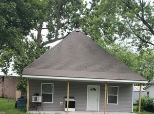 103 E Bond St, Monett, MO 65708