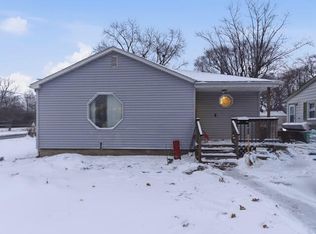 2901 New York St, Lake Station, IN 46405