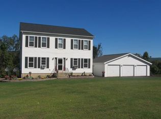 416 Creek Rd, Esperance, NY 12066