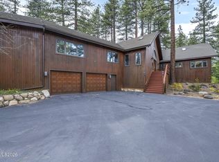1300 Douglas Fir Dr, Reno, NV 89511