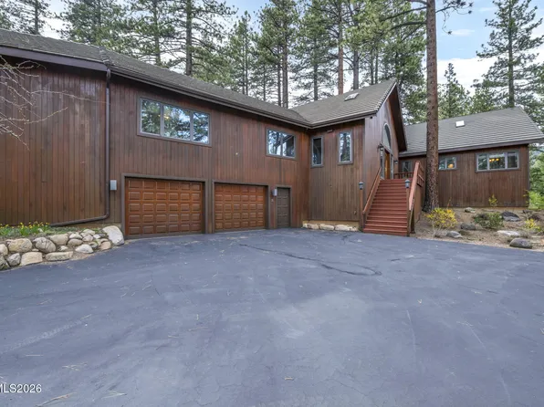 1300 Douglas Fir Dr, Reno, NV 89511