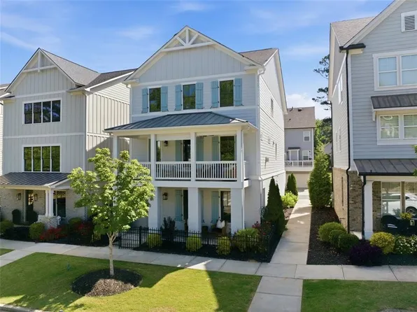 209 Highland Park, Woodstock, GA 30188