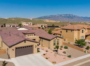 616 Tiwa Ln NE, Rio Rancho, NM 87124