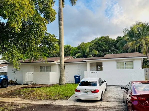 20450 SW 92nd Pl #20452, Miami, FL 33189