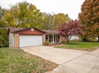 3105 Yale Blvd, Saint Charles, MO