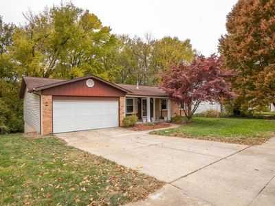 3105 Yale Blvd, Saint Charles, MO, 63301