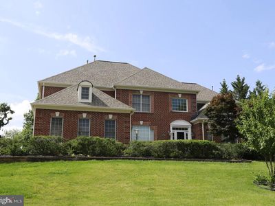 1220 Chadsworth Ct, Mc Lean, VA, 22102