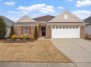 214 Larktree Ln, Fuquay Varina, NC 27526