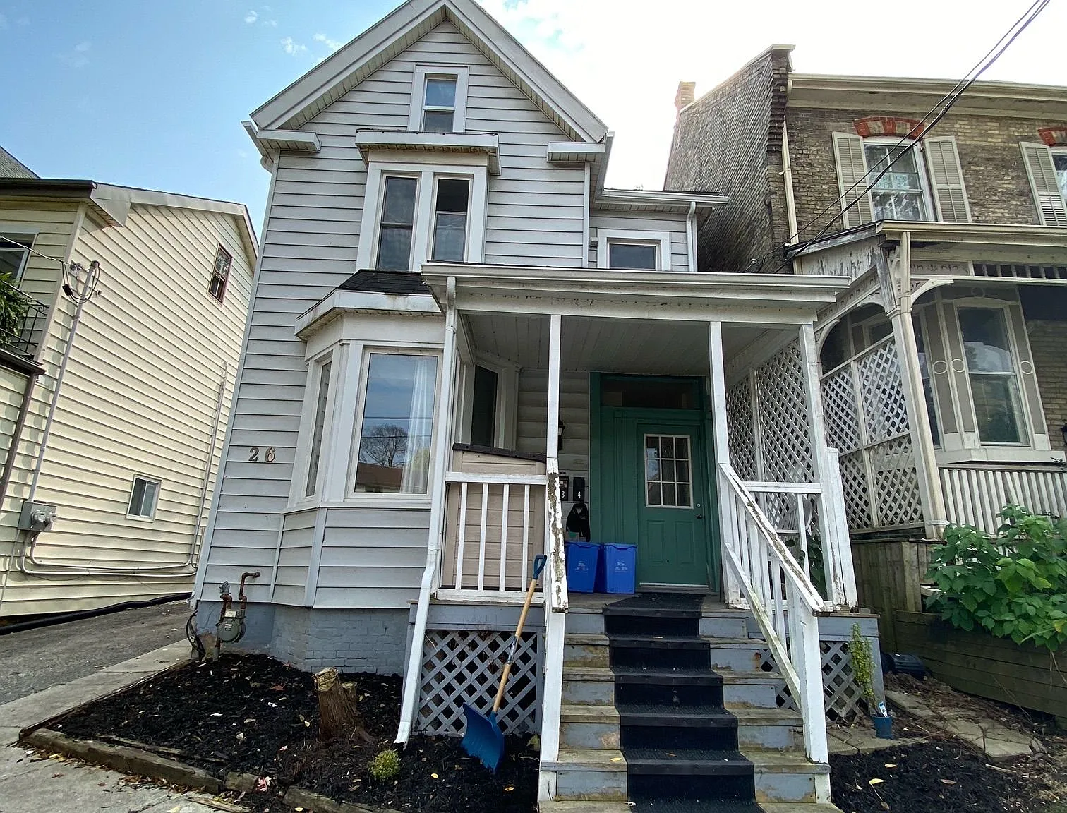 1 bed, $1,195 — Photo 1