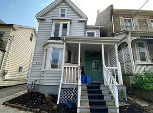 26 Stanley St #1, London, ON N6C 1B1