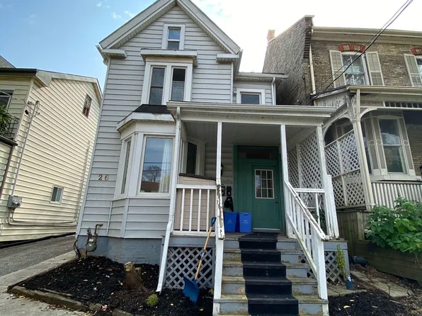 26 Stanley St, London, ON
