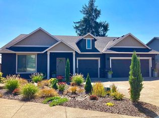 2356 San Pedro Ave NW, Albany, OR 97321