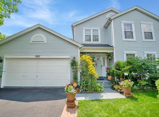 1957 Southport Ct, Romeoville, IL 60446