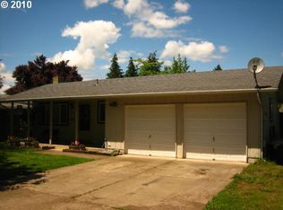 163 Hamilton Ave, Eugene, OR 97404
