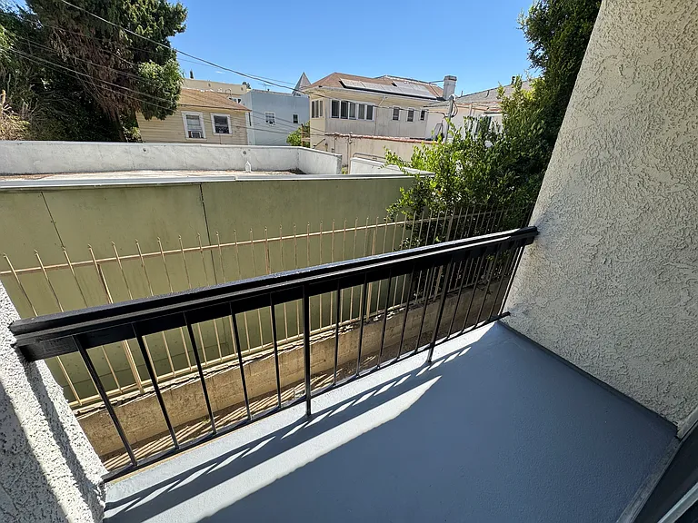 Hancock Villa — Photo 15