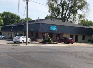 529 W Orchard St, Vandalia, IL 62471