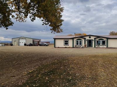 13271 County Road 106, Alamosa, CO, 81101