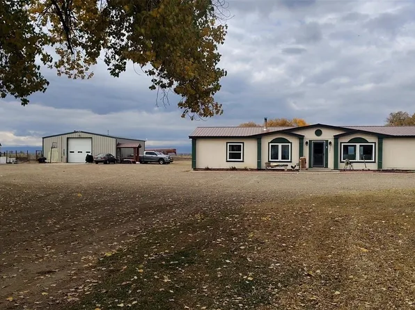 13271 County Road 106, Alamosa, CO 81101