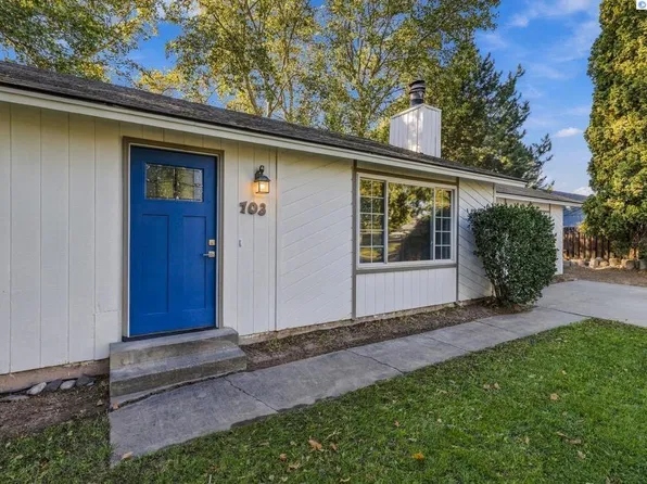 703 W 48th Ave, Kennewick, WA 99337