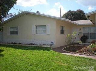 5610 NW 13th St, Lauderhill, FL 33313