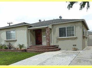 4632 Hayter Ave, Lakewood, CA 90712