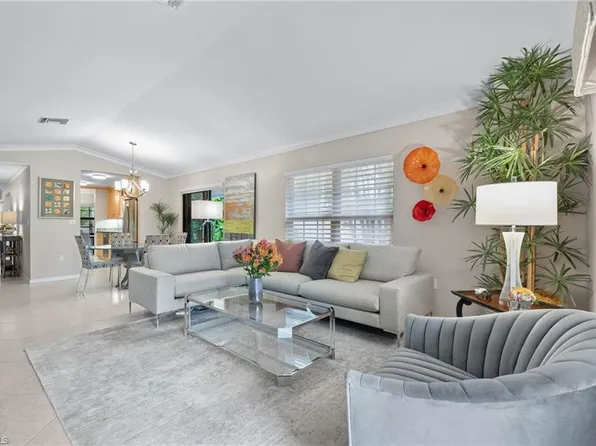 5922 Via Lugano #2.2, NAPLES, FL 34108