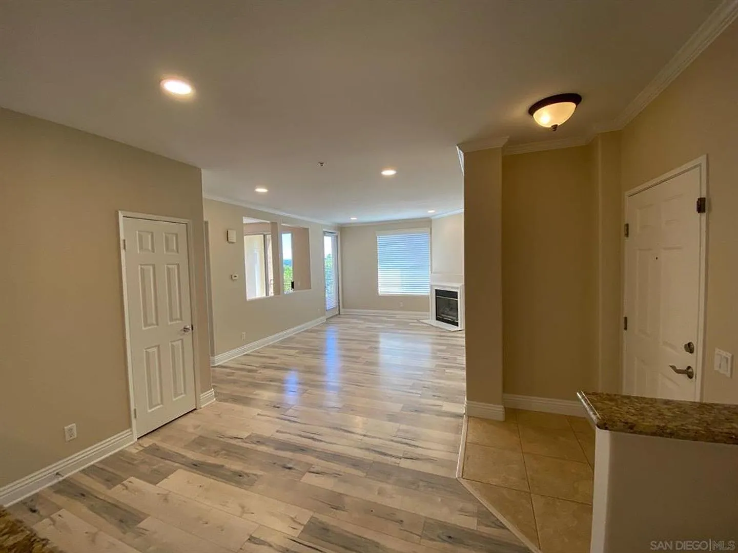 Beautiful 2-bedroom, 2-bath in the heart of Carmel Valley — Photo 2
