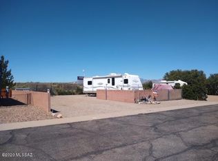 1915 W Casa Del Rio Dr, Benson, AZ 85602
