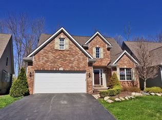 10520 Village Ct, Grand Blanc, MI 48439
