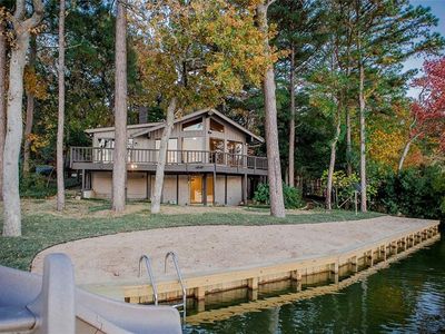 434 Hide A Way Ln E, Hideaway, TX, 75771