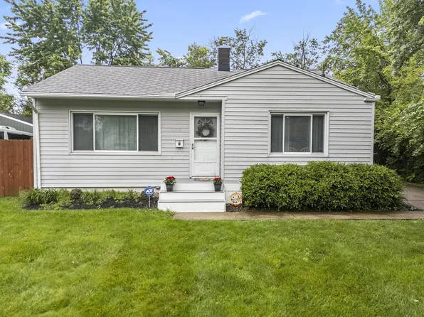 2235 Belcher Dr, Columbus, OH 43224