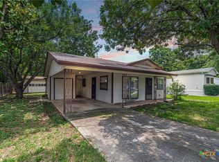 217 Melody Ln, New Braunfels, TX 78130