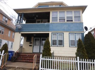 100 Kent Ave #100, Bridgeport, CT 06610