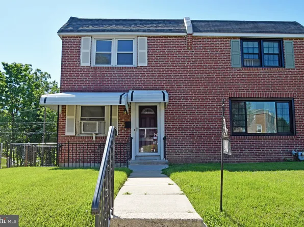 400 Lakeview Dr, Ridley Park, PA 19078