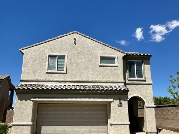 2820 Blythswood Sq, Henderson, NV 89044