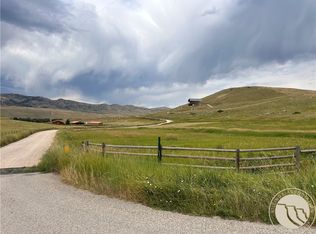 Nhn Highway Nye Rd #419, Nye, MT 59061