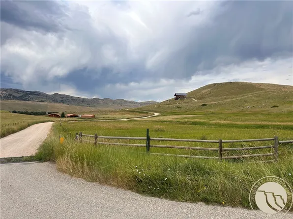 Nhn Highway Nye Rd #419, Nye, MT 59061