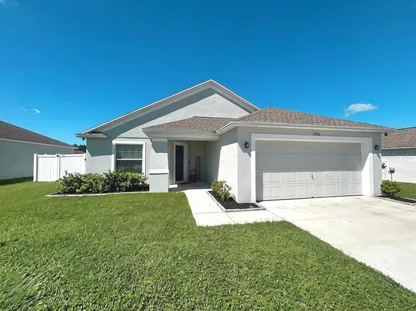 2760 HUDSON STREET, LAKELAND, FL 33810