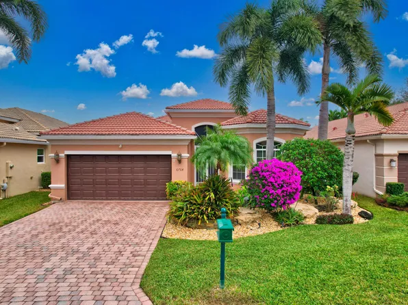 6764 Pisano Drive, Lake Worth, FL 33467