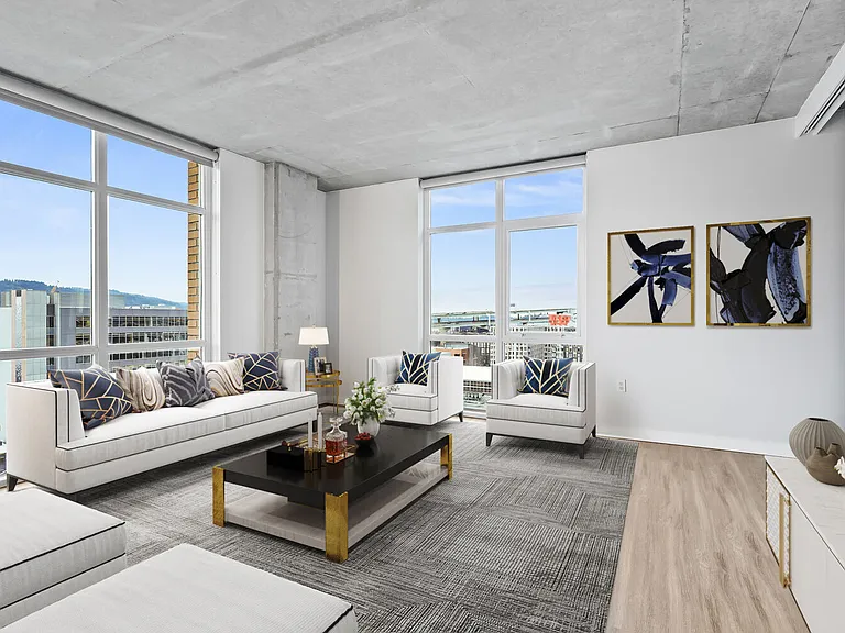 Asa Flats and Lofts — Photo 20