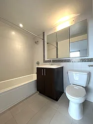 Rented by The Dermot Realty Management Company