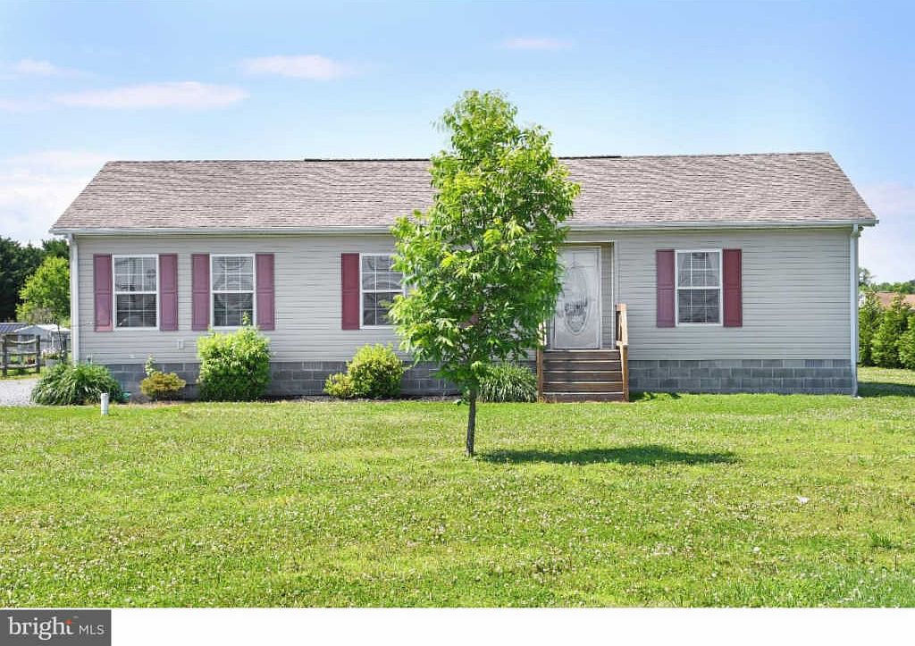 16687 Staytonville Rd, Lincoln, DE 19960 Zillow