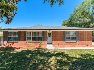 339 Carson Dr, Orange Park, FL 32073