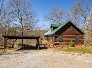 822 Marble Ln LOT 55, Greenback, TN 37742
