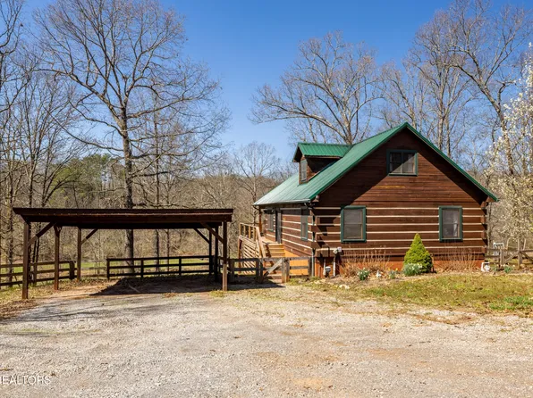 822 Marble Ln, Greenback, TN 37742