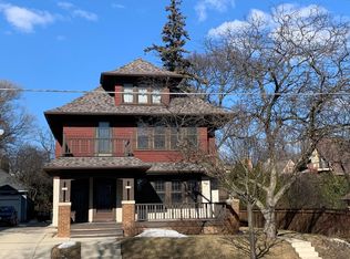 6420 Milwaukee Ave, Wauwatosa, WI 53213