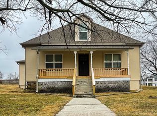 247 S Center St, Granby, MO 64844