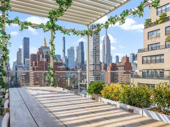 250 East 25th Street image 1 of 23