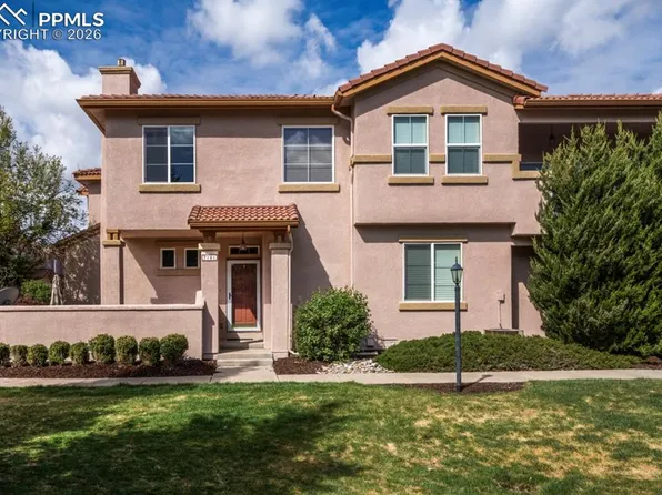 7131 Sand Crest Vw, Colorado Springs, CO 80923