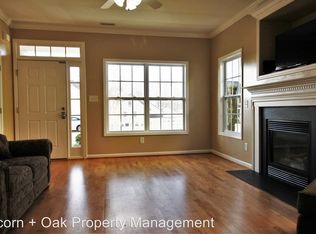 4073 Laurel Glen Dr, Raleigh, NC 27610